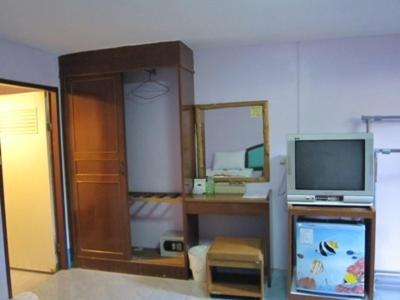 View Son Resort Ao Nang Kamer foto