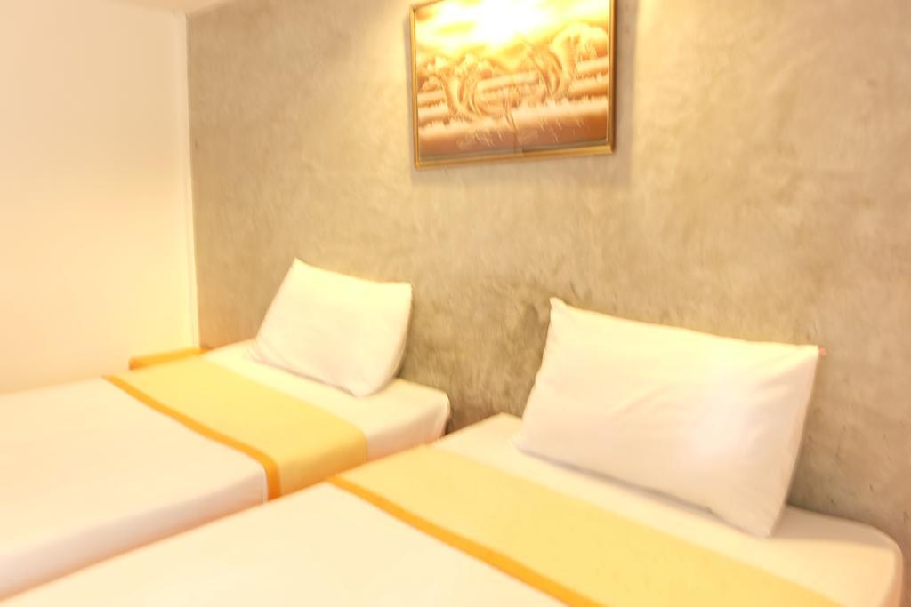 View Son Resort Ao Nang Buitenkant foto